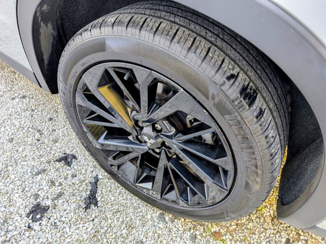 Used 2022 Mitsubishi Outlander SE FWD image 12
