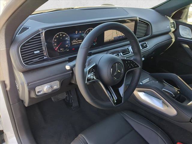 New 2026 Mercedes-Benz GLE 450 4MATIC Coupe video 3