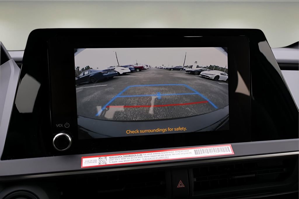 New 2026 Toyota Prius Plug-In Hybrid image 23