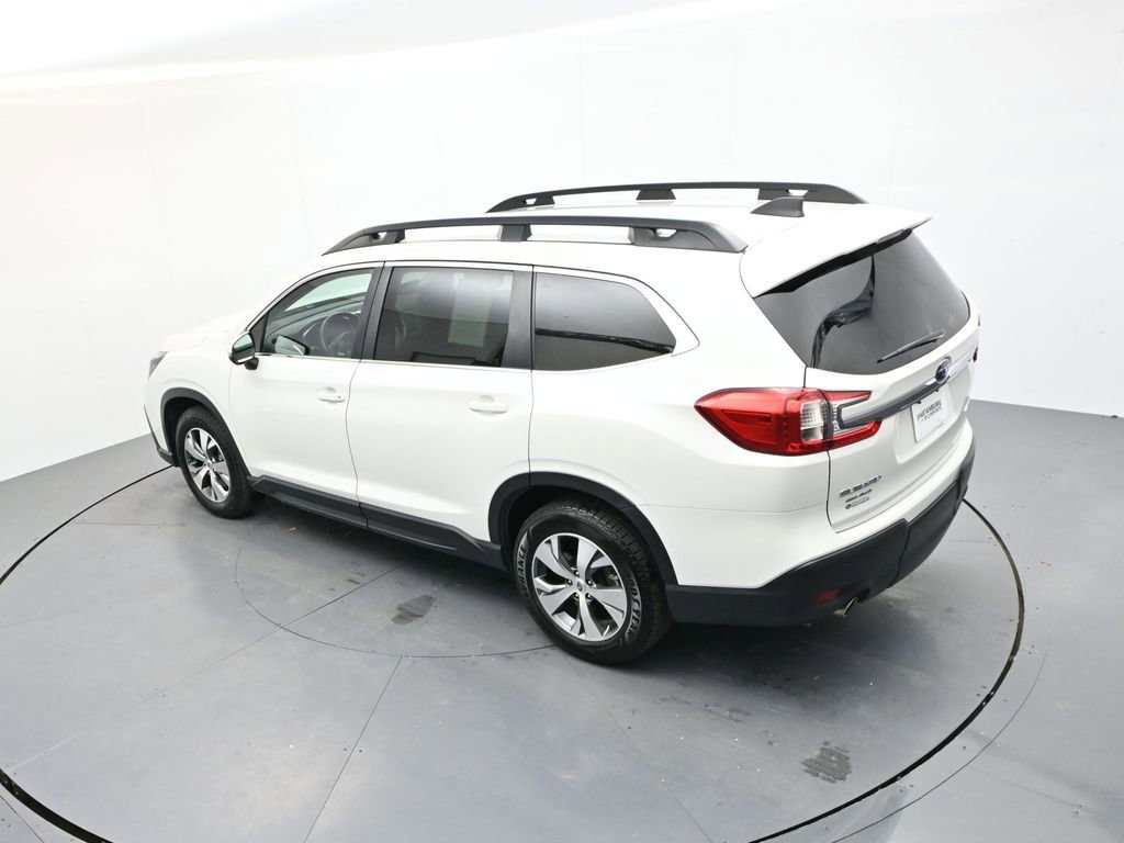 Used 2023 Subaru Ascent Premium w/ Convenience Package image 24