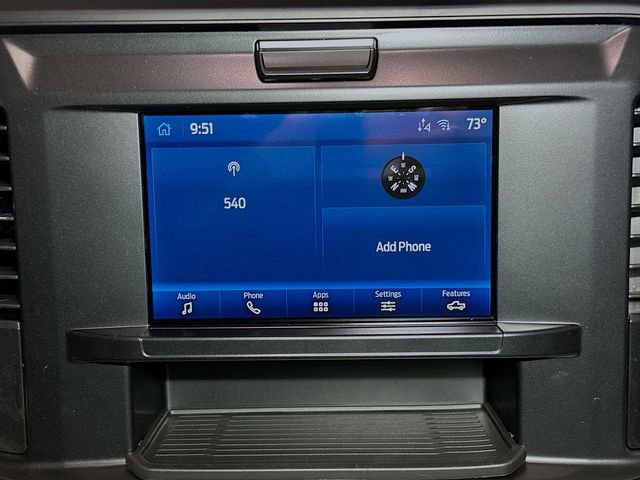 New 2026 Ford F550 4x4 Regular Cab Super Duty image 9