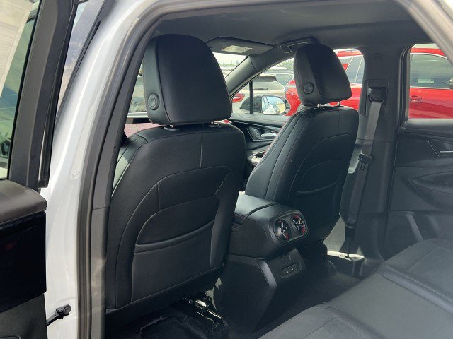 Used 2024 Chevrolet Blazer EV RS image 20