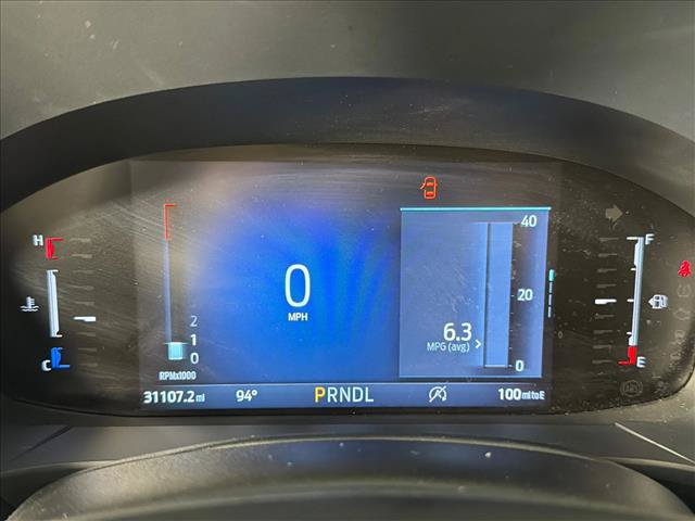 Used 2025 Ford Escape ST-Line Select AWD/4WD image 27