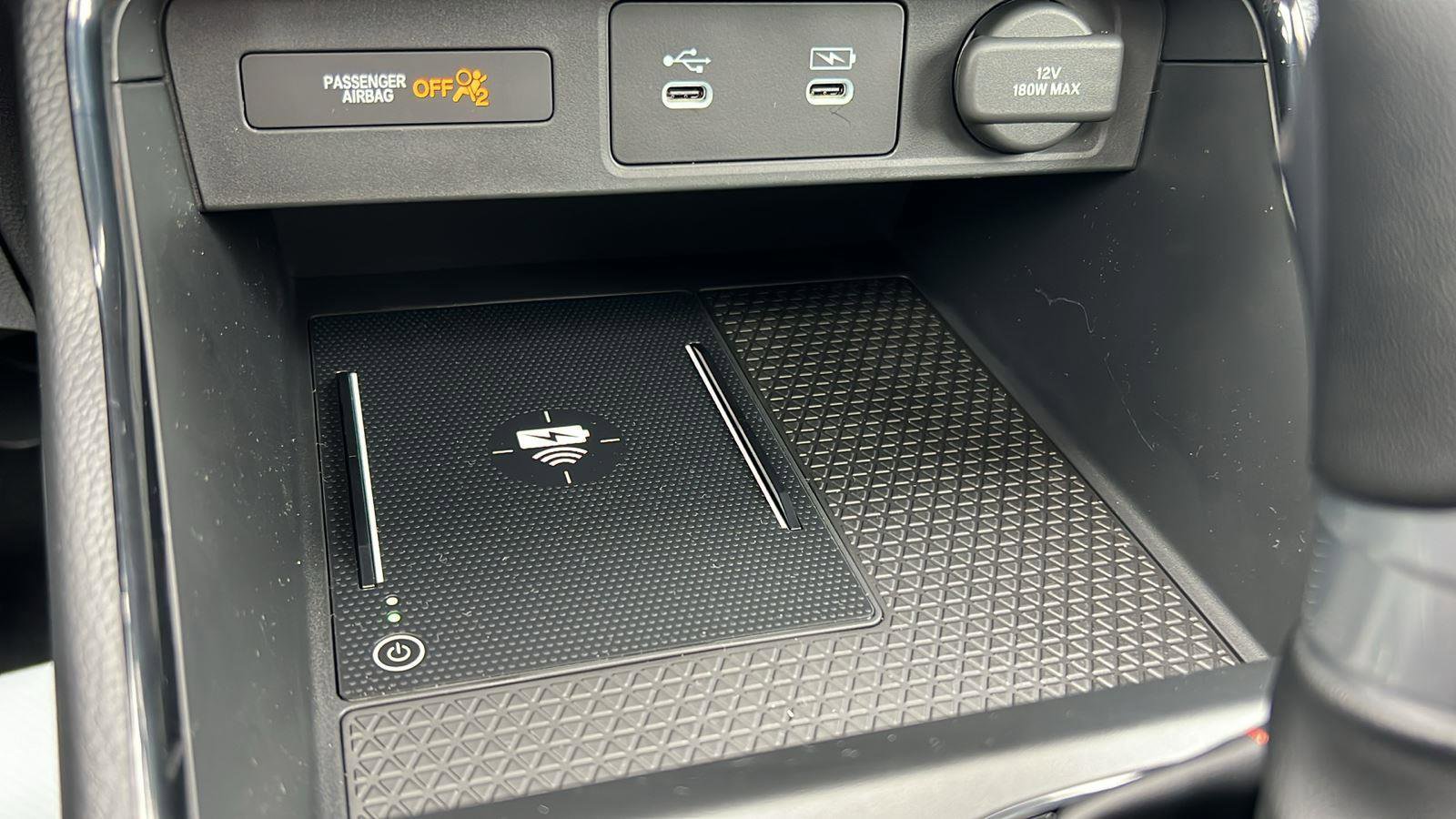 New 2026 Honda CR-V TrailSport image 25