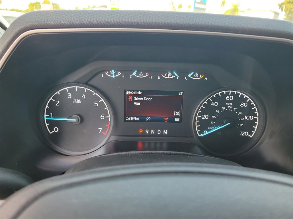 Used 2021 Ford F150 XL w/ Equipment Group 101A High image 15