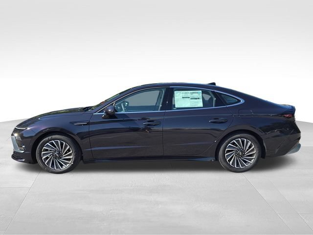 New 2026 Hyundai Sonata Limited FWD video 2