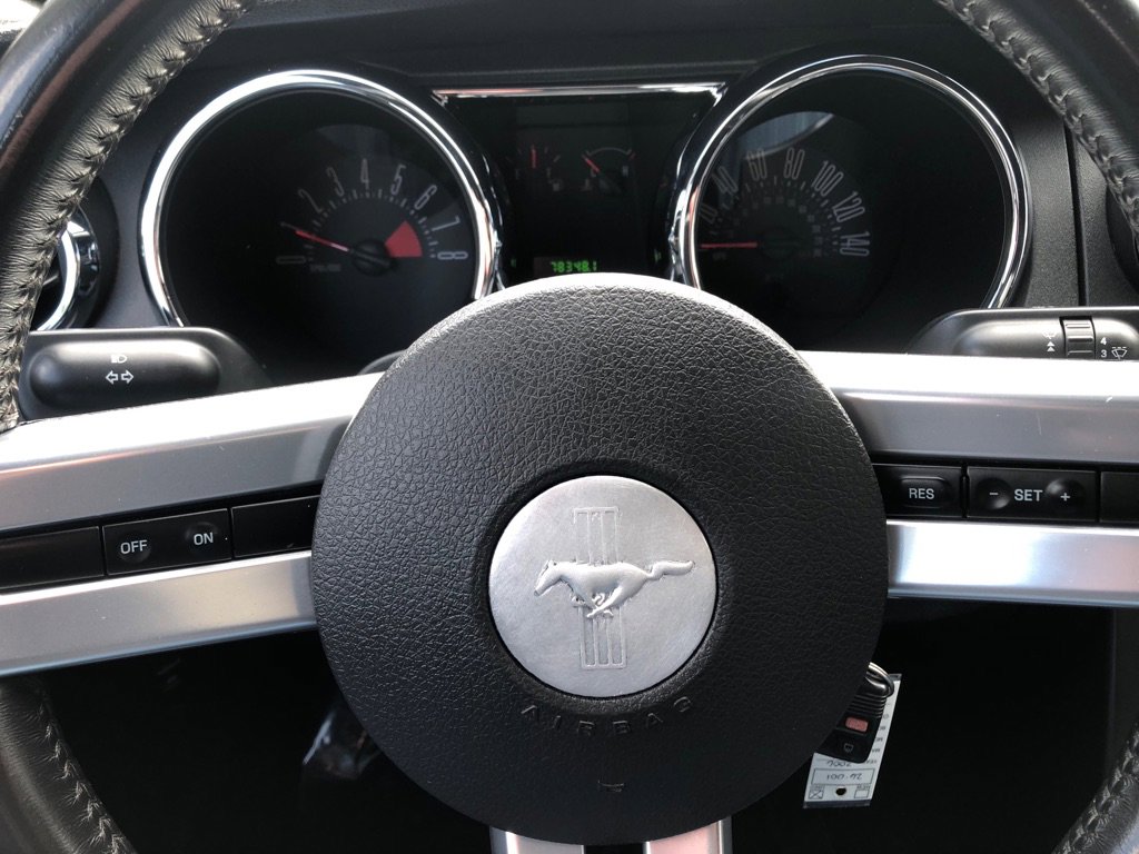 Used 2006 Ford Mustang GT image 35
