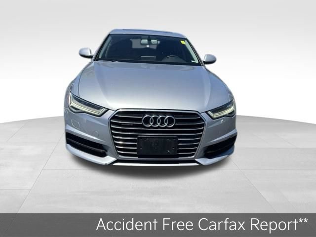 Used 2018 Audi A6 2.0T Premium Plus w/ Premium Plus Package AWD/4WD video 2