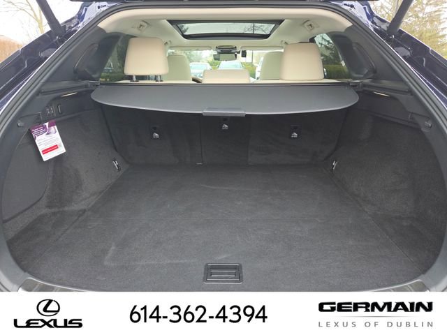 Used 2025 Lexus RX 350 AWD image 37