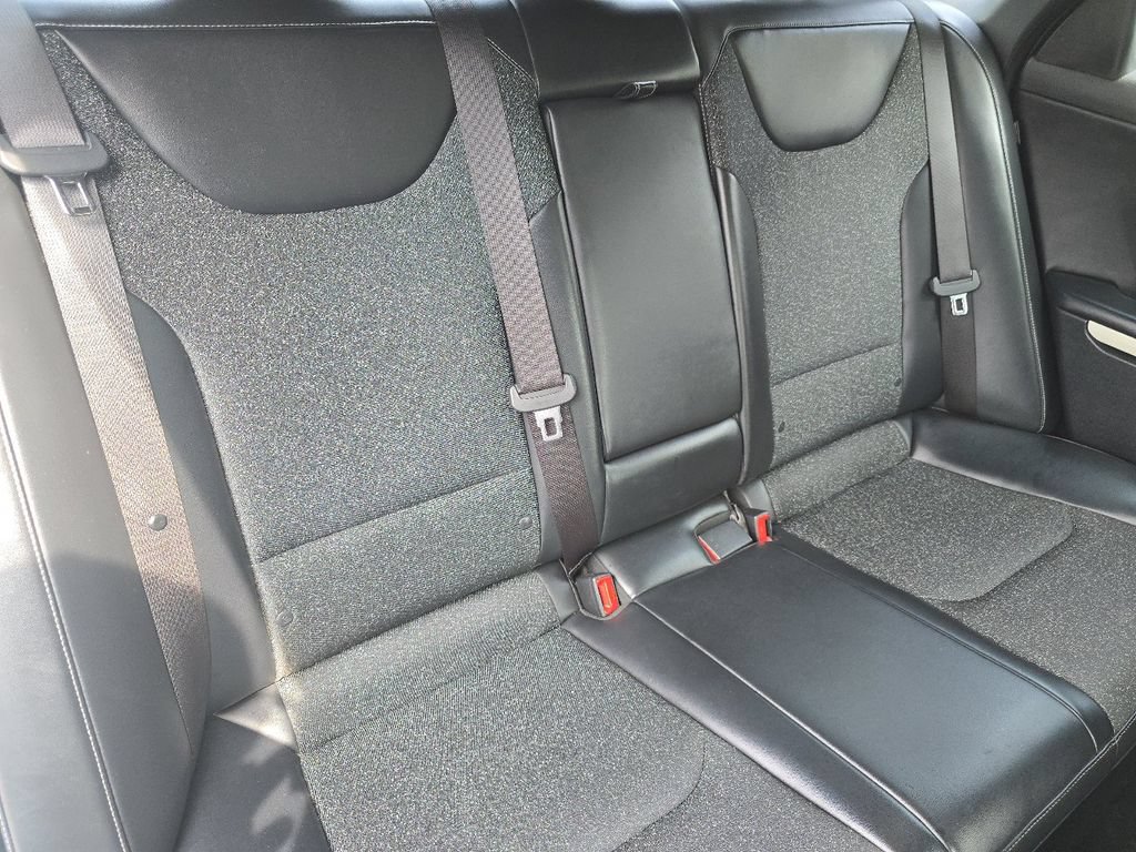 Used 2025 Kia K4 GT-Line w/ GT-Line Sunroof Package FWD image 21