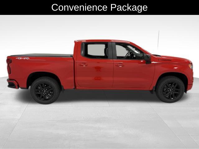 Certified 2023 Chevrolet Silverado 1500 RST w/ Convenience Package II AWD/4WD image 7