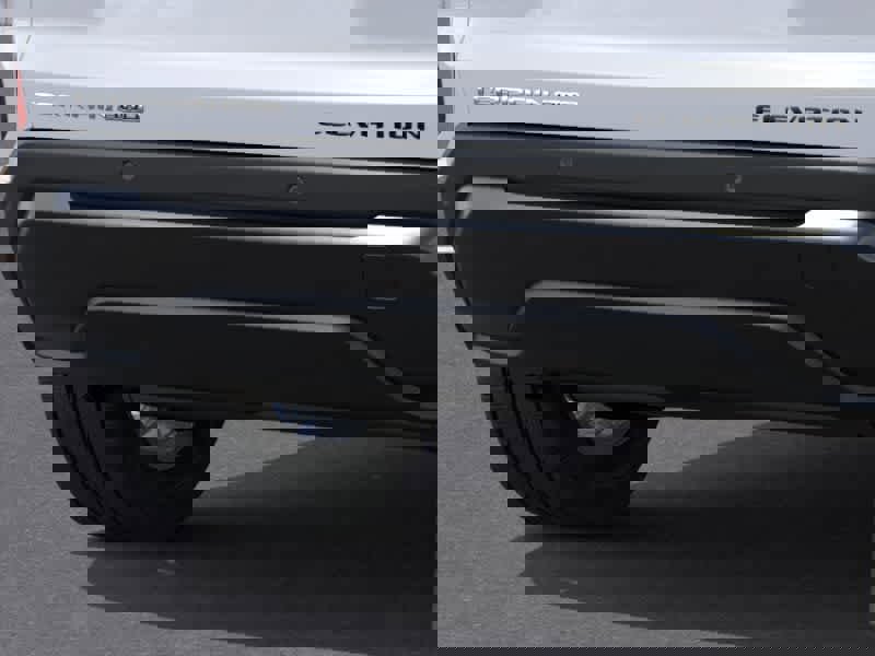 New 2026 GMC Terrain Elevation w/ Elevation Premium Package image 14