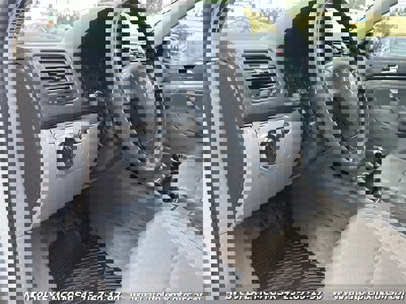 Used 2006 Volkswagen Jetta TDI image 18