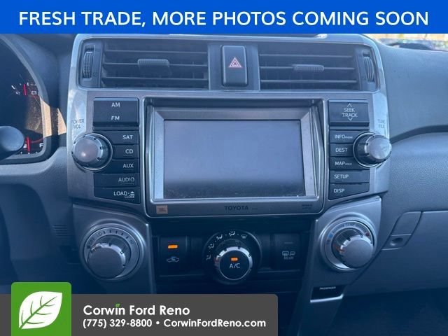 Used 2011 Toyota 4Runner Trail AWD/4WD image 16
