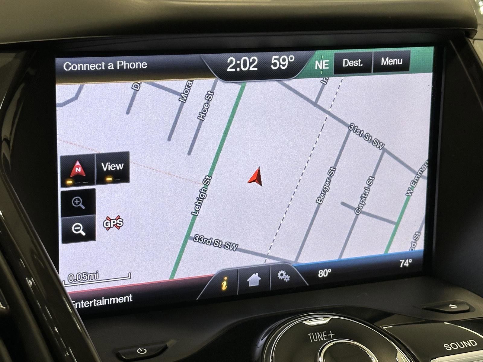 Used 2013 Ford Escape Titanium w/ Parking Technology Pkg image 20