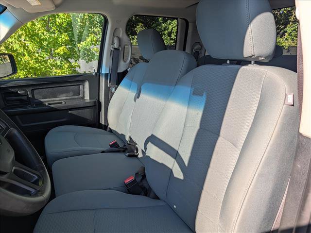 Used 2017 RAM 1500 ST w/ SXT Appearance Group AWD/4WD image 23