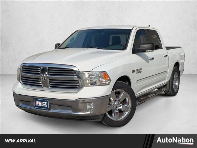 Used 2014 RAM 1500 Lone Star