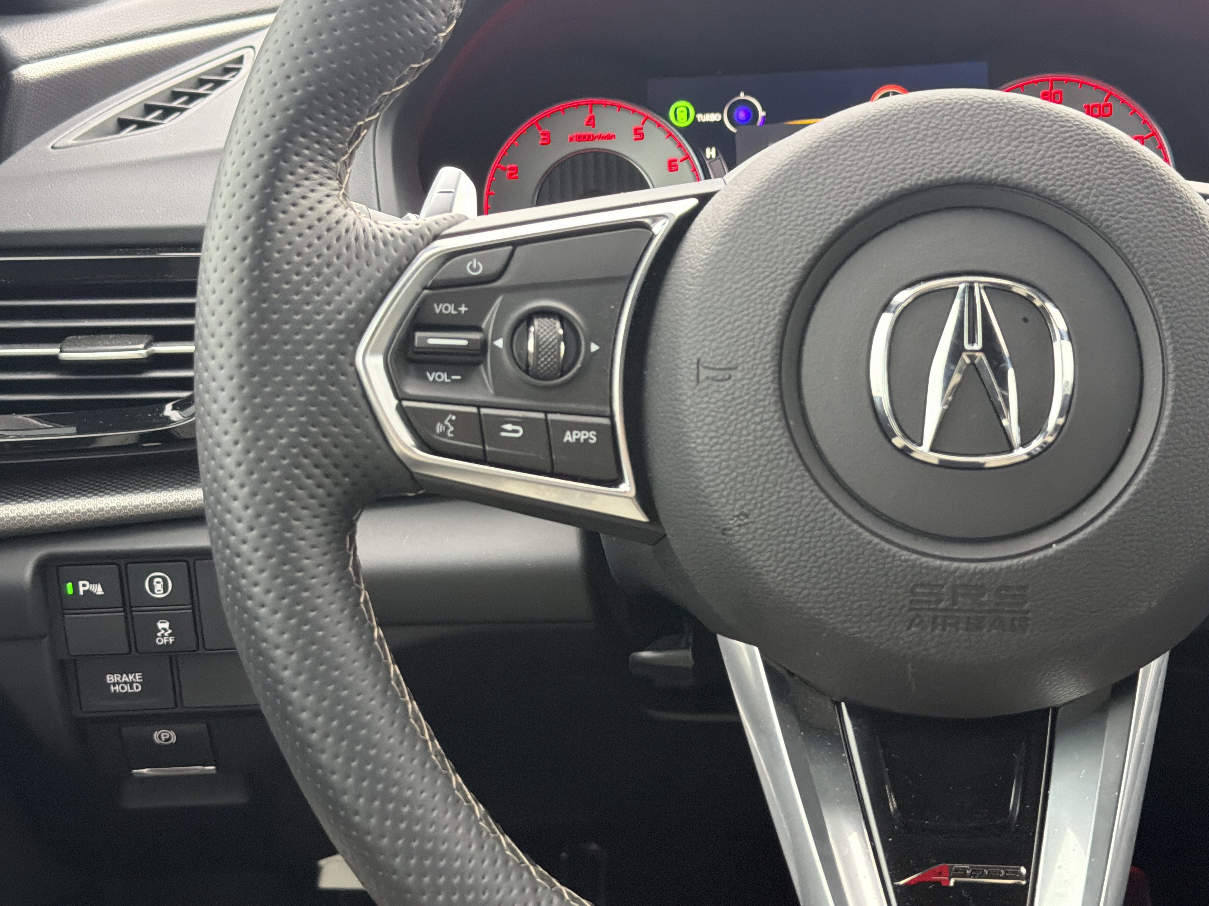 Used 2026 Acura RDX A-Spec image 19