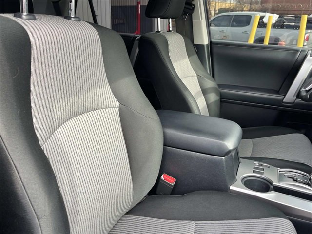 Used 2020 Toyota 4Runner SR5 image 24