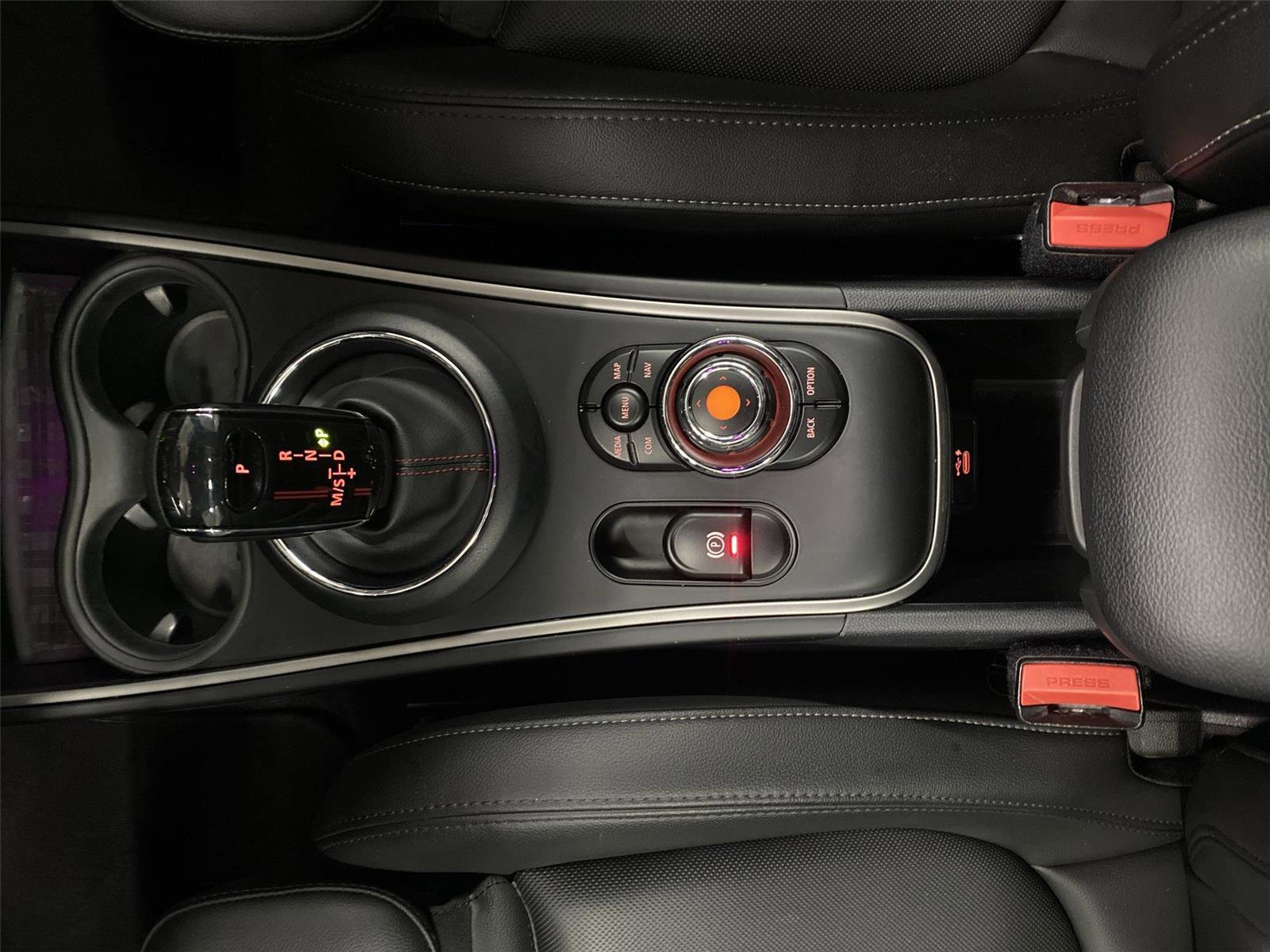 Used 2020 MINI Cooper Countryman John Cooper Works image 27