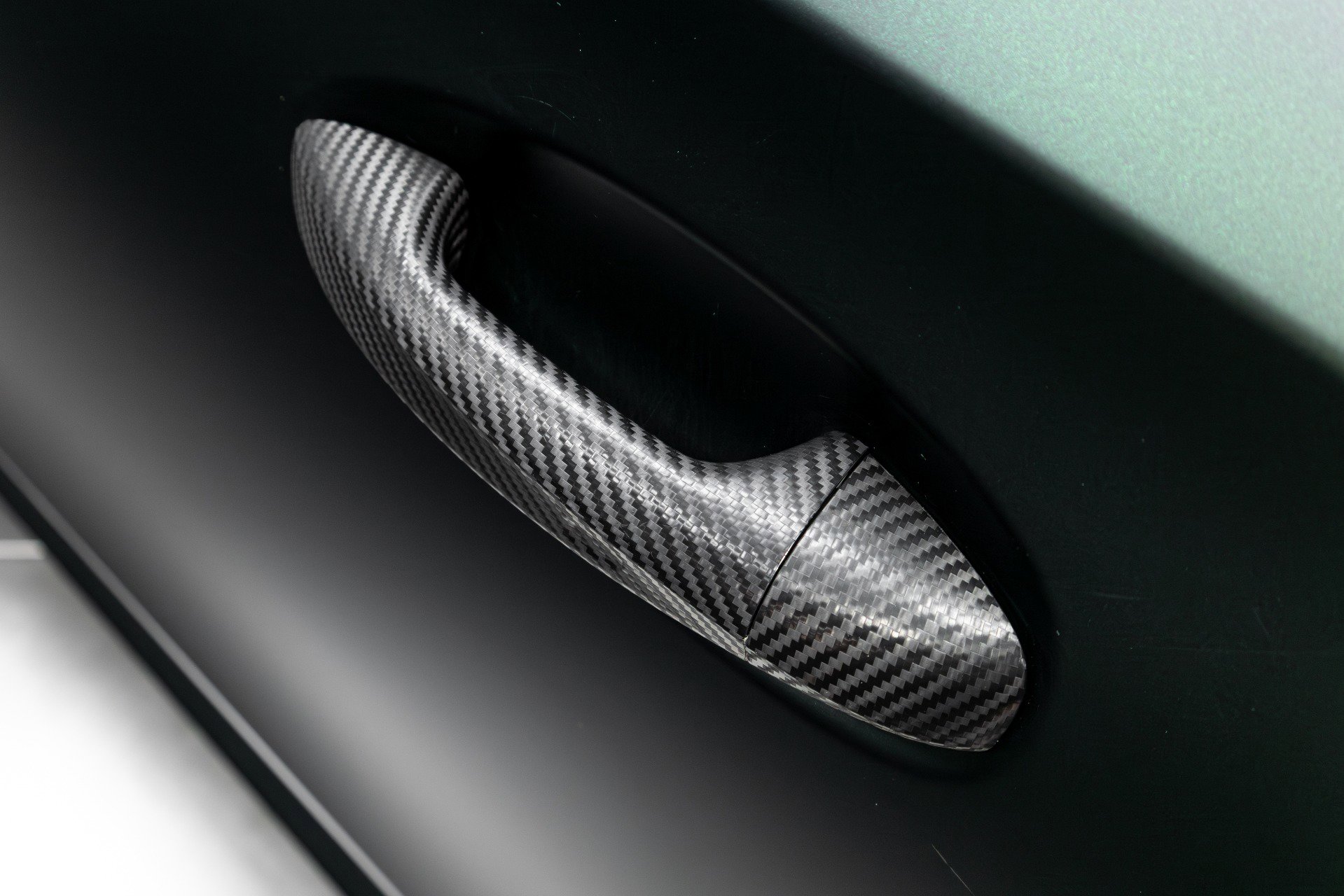 Used 2024 Mercedes-Benz GLE 53 AMG 4MATIC Coupe image 79