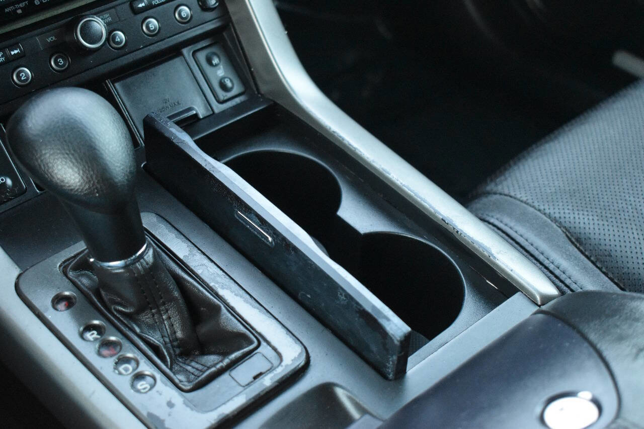 Used 2011 Acura RDX SH-AWD image 32