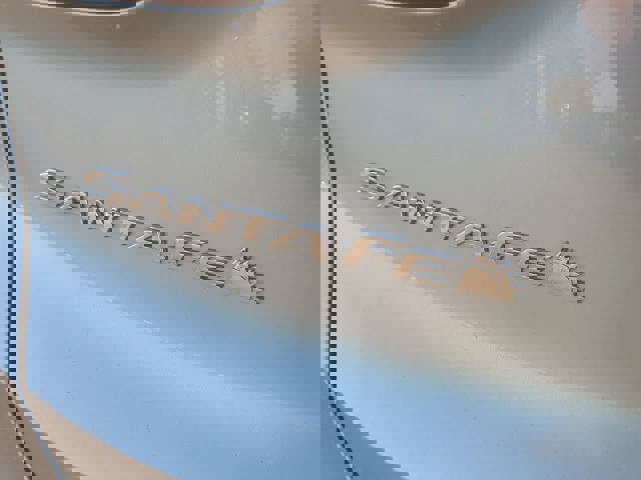 Used 2022 Hyundai Santa Fe XRT image 12