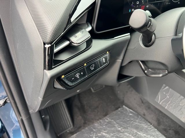 New 2026 Kia Niro Wind FWD image 17
