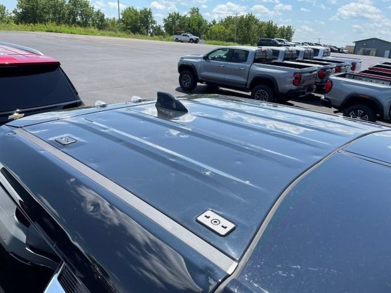 Used 2024 GMC Hummer EV 3X AWD/4WD image 4