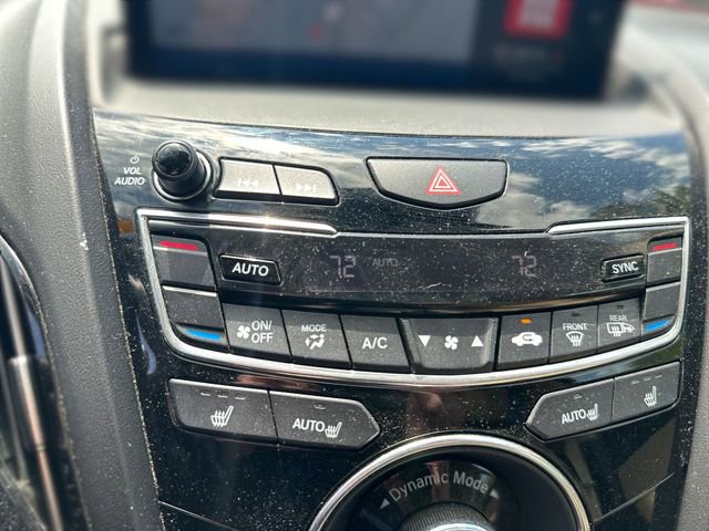 Used 2023 Acura RDX AWD w/ Technology Package image 21
