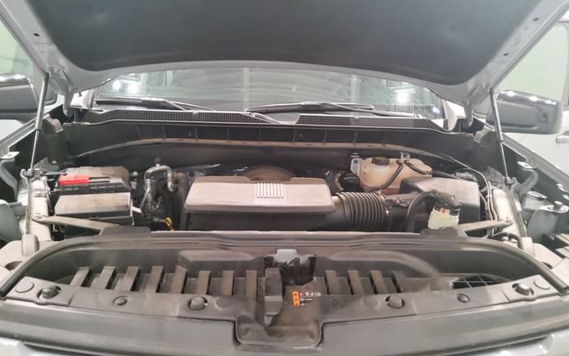 Used 2024 Chevrolet Silverado 1500 RST w/ Convenience Package II AWD/4WD image 15