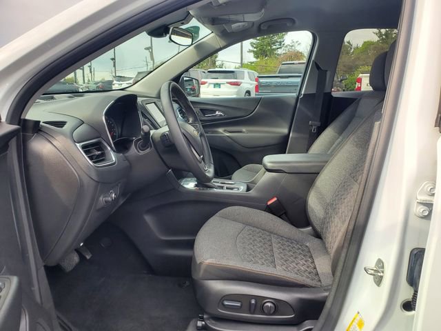 Certified 2023 Chevrolet Equinox LT FWD image 19