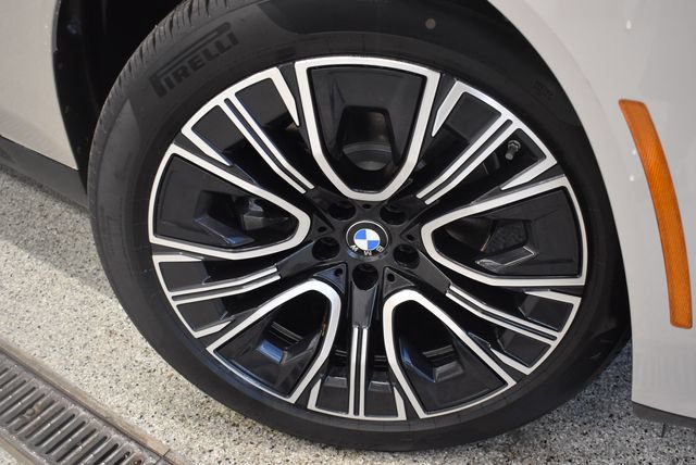 New 2026 BMW X3 xDrive30i w/ Premium Package AWD/4WD image 30