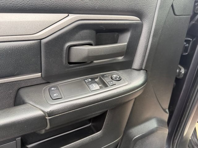 Used 2021 RAM 3500 Tradesman AWD/4WD image 12