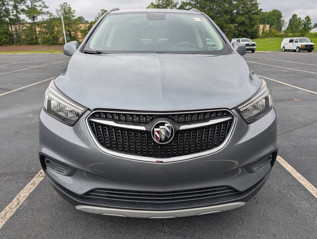 Used 2020 Buick Encore Preferred FWD image 27