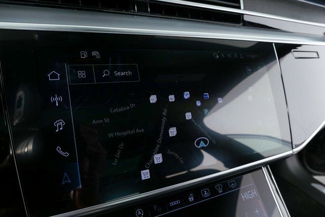 New 2026 Audi A8 L 3.0T image 14