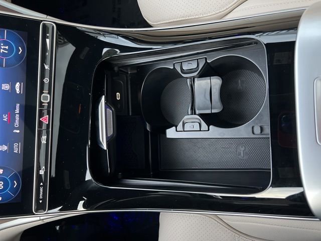 Certified 2024 Mercedes-Benz C 300 4MATIC Sedan image 16