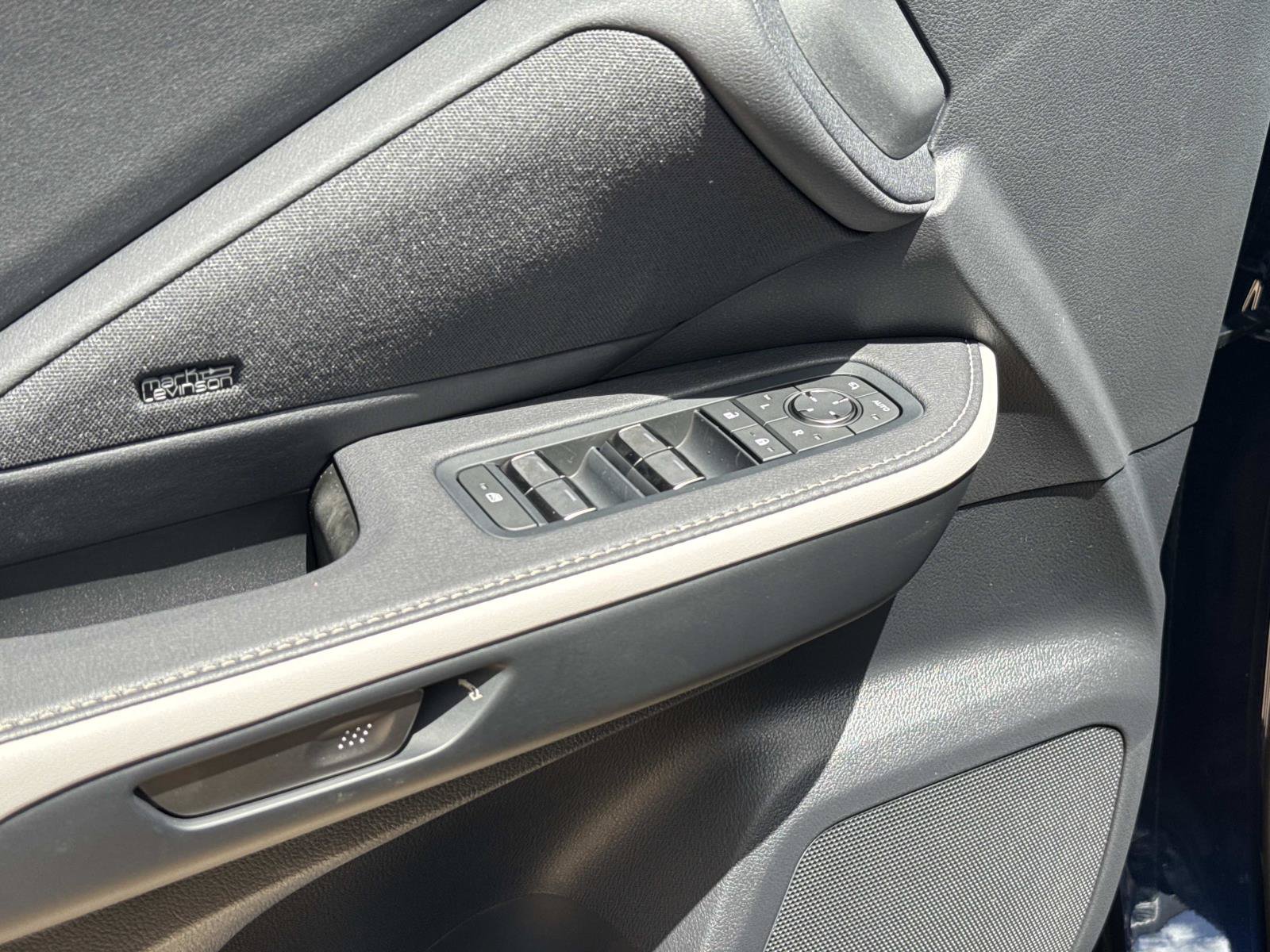 New 2026 Lexus TX 350 AWD image 12