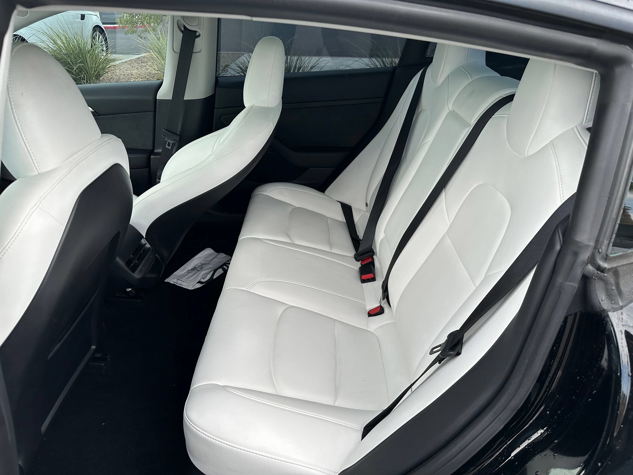 Used 2023 Tesla Model 3 Performance AWD/4WD image 6