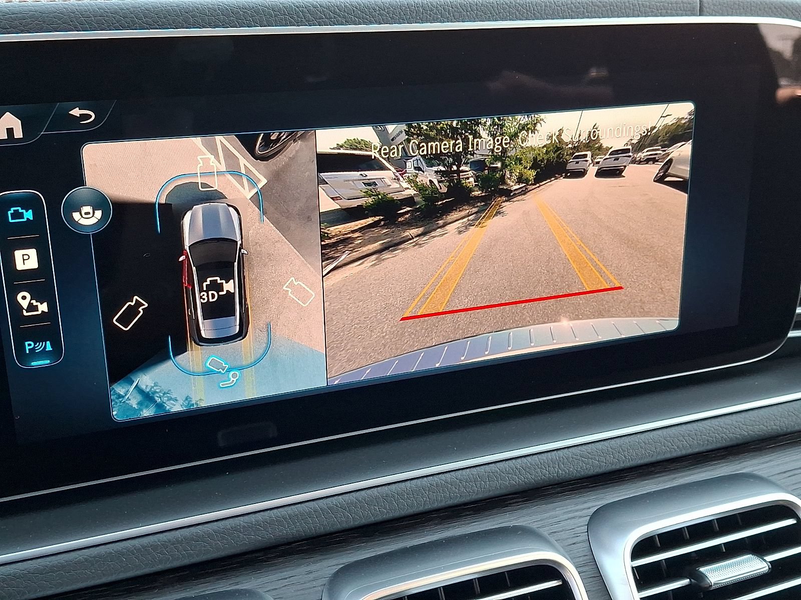New 2026 Mercedes-Benz GLE 450 4MATIC image 14