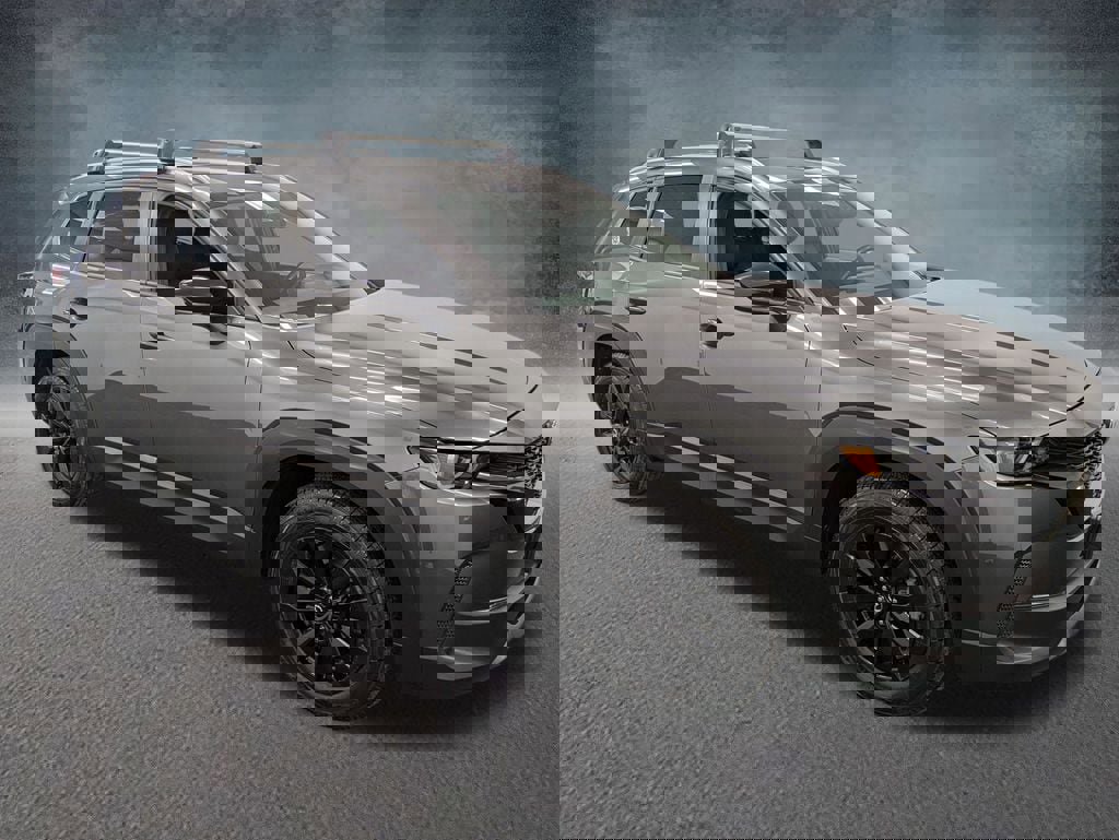 Used 2024 MAZDA CX-50 AWD 2.5 S w/ Weather Package image 3