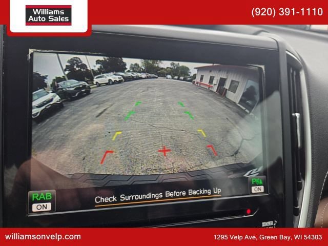 Used 2019 Subaru Forester Touring AWD/4WD image 22