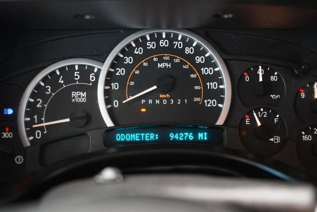 Used 2006 HUMMER H2 AWD/4WD image 27