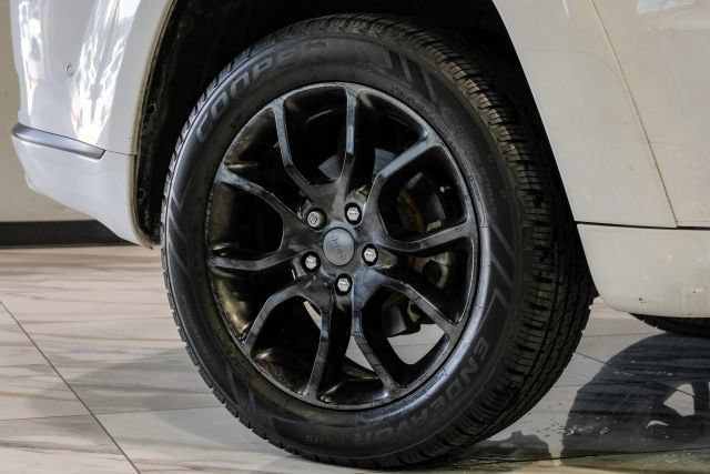 Used 2020 Jeep Grand Cherokee High Altitude AWD/4WD image 54