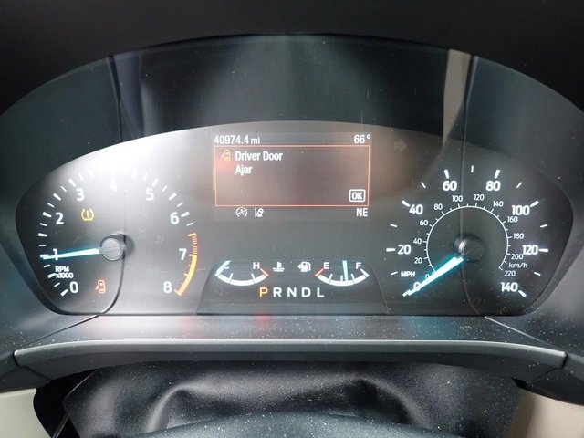 Used 2020 Ford Escape SE image 15