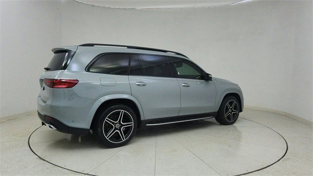 Used 2025 Mercedes-Benz GLS 450 4MATIC image 77