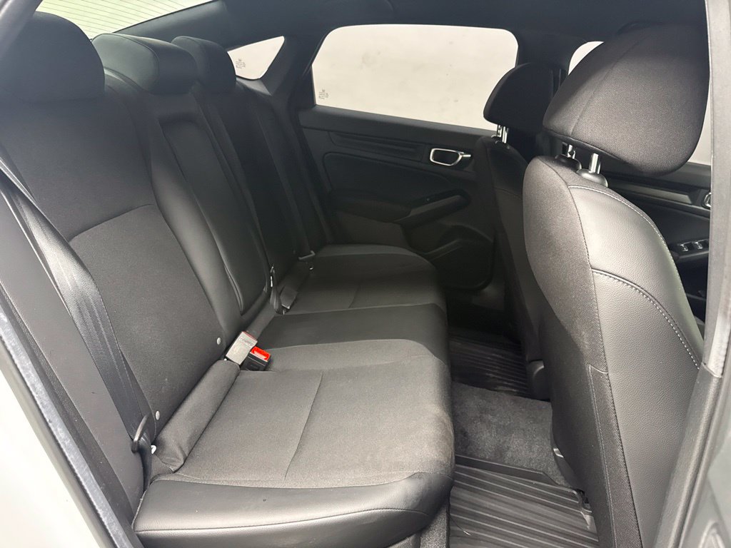 Used 2026 Honda Civic Sport image 21