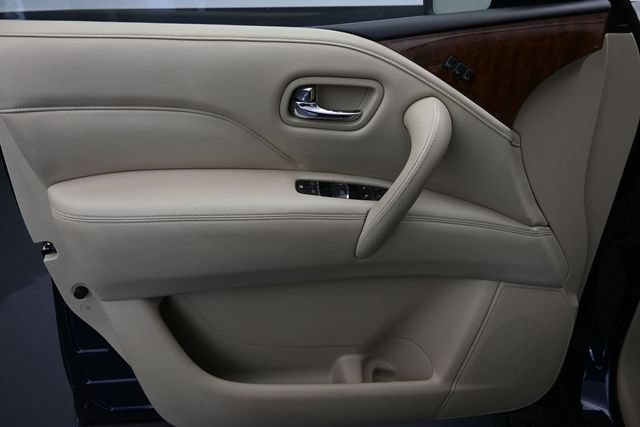 Used 2019 INFINITI QX80 Luxe RWD image 24