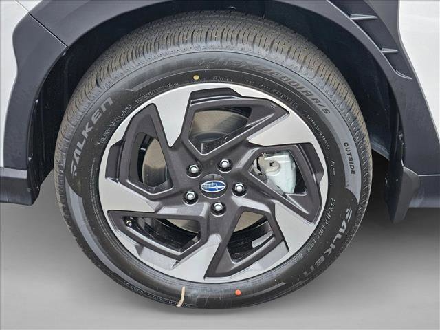 New 2026 Subaru Crosstrek 2.5i Limited image 10