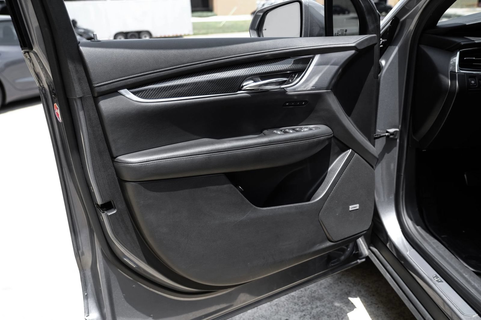 Used 2020 Cadillac XT6 Sport AWD/4WD image 47